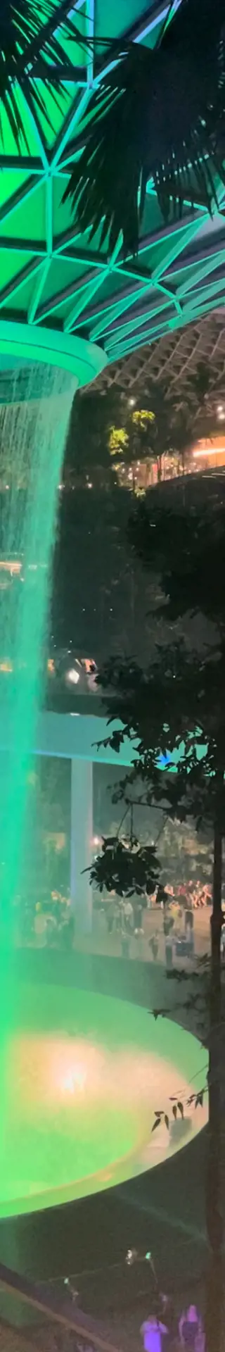 Einer der besten Flughäfen weltweit